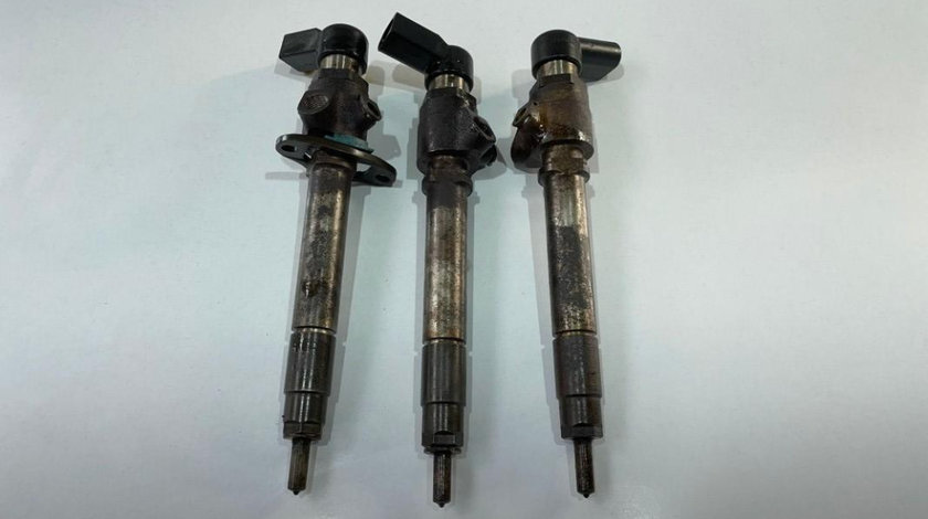 Injector Land Rover Discovery 3 (2004-2009) 2.7 hdi 5u3q-9k546-aa