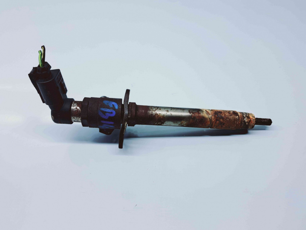 Injector LAND ROVER DISCOVERY 3 (L319) [Fabr 2005-2009] 4H2Q-9K546-AE 2.7 276DT 140KW / 190CP 2.7 276DT 140KW / 190CP