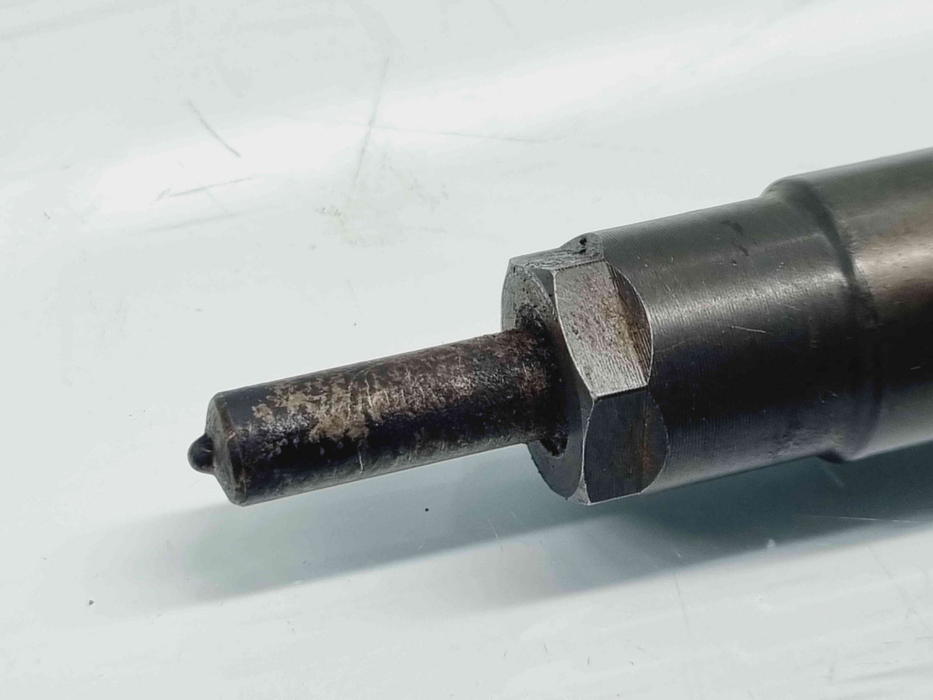 Injector LAND ROVER DISCOVERY 3 (L319) [Fabr 2005-2009] 7H2Q-9K546-CB 2.7 27DDT140KW / 190CP
