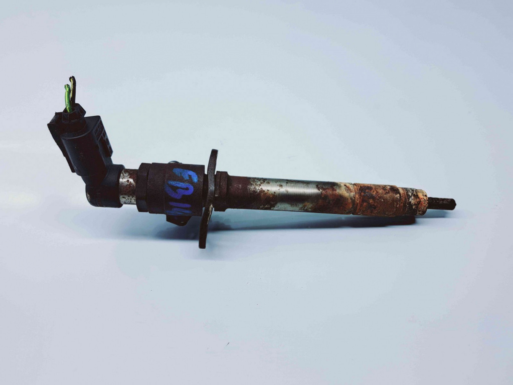 Injector LAND ROVER DISCOVERY 3 (L319) [Fabr 2005-2009] 4H2Q-9K546-AE 2.7 276DT 140KW / 190CP 2.7 276DT 140KW / 190CP