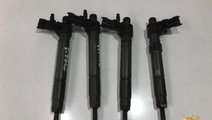 Injector Land Rover Discovery 4 (2009->) 2.2 dt 96...