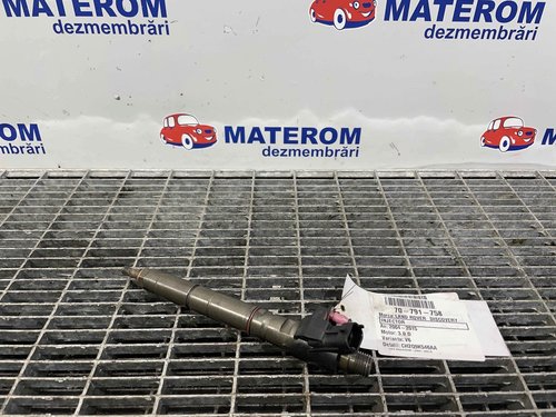 INJECTOR LAND ROVER DISCOVERY DISCOVERY 3.0 D - (2004 2015)