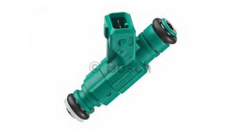 Injector Land Rover DISCOVERY Mk II (LJ, LT) 1998-2004 #2 0280155787