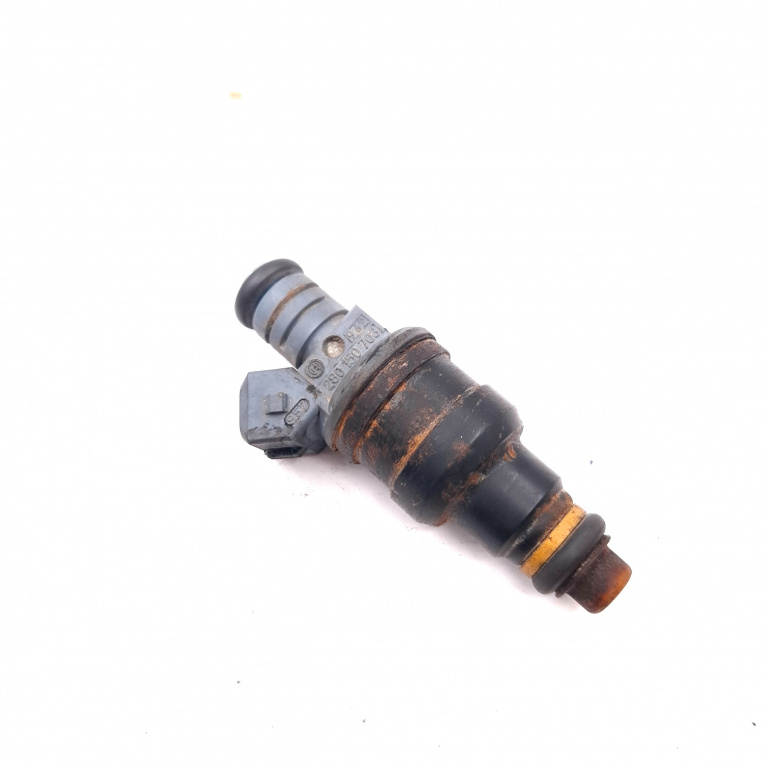 Injector Land Rover Freelander 1 1998-2006 1.8 I 16V 4X4 18 K4F Benzina Benzina 0280150703 Bosch