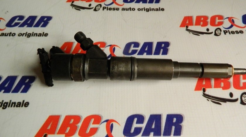 Injector Land Rover Freelander 2.0 D cod: 0445110130 model 2004