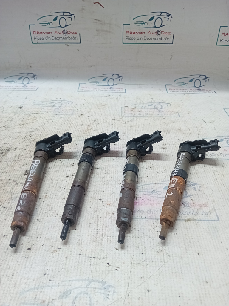 Injector Land Rover Freelander 2 2.2 Motorina 2012, 9659229180