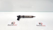 Injector, Land Rover Freelander 2, 2.2TD4,cod 0445...