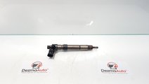 Injector, Land Rover Freelander 2, 2.2TD4,cod 0445...
