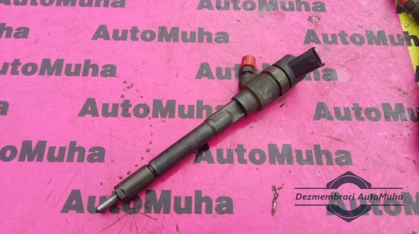 Injector Land Rover Freelander 2 (2006->) 0445110254