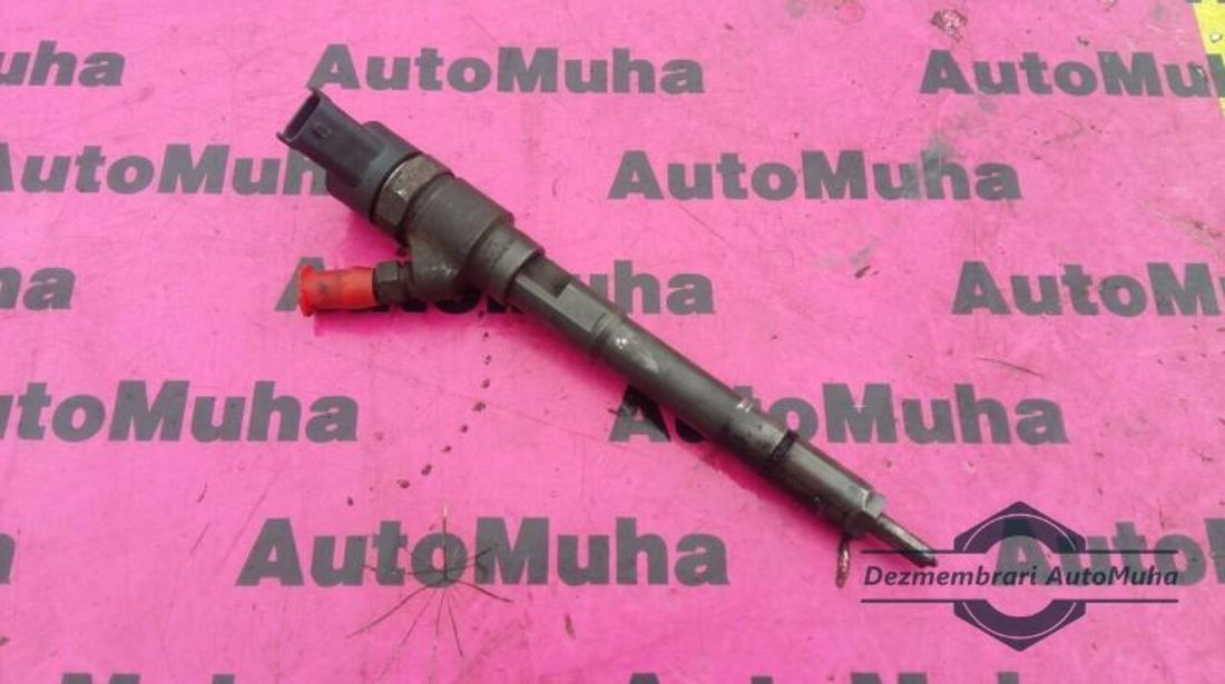 Injector Land Rover Freelander 2 (2006->) 0445110254