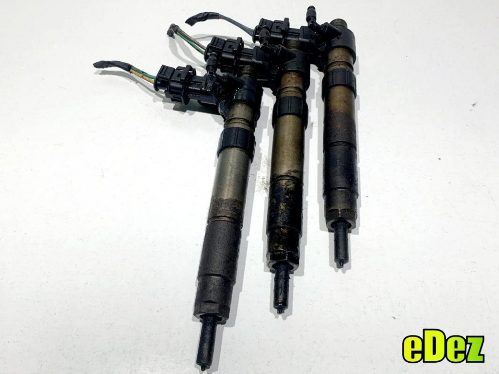 Injector Land Rover Freelander 2 (2006->) 2.2d DOHC 224DT 9659229180