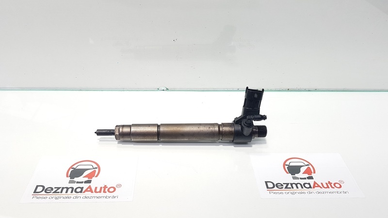 Injector, Land Rover Freelander 2 (FA) 2.2 td4, cod 9659228880 (id:352280)