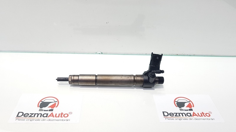 Injector, Land Rover Freelander 2 (FA) 2.2 td4, cod 9659228880 (id:352269)