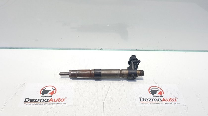 Injector, Land Rover Freelander 2 (FA) 2.2 TD4, cod 9659228880, 0445115025 (id:358259)