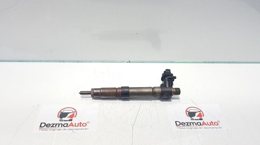 Injector, Land Rover Freelander 2 (FA) 2.2 TD4, cod 9659228880, 0445115025 (id:358257)