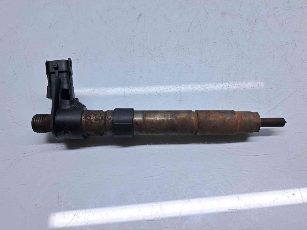 Injector LAND ROVER Freelander 2 (FA) [Fabr 2006-2014] 9659229180 2.2 118KW / 160CP