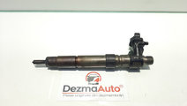 Injector, Land Rover Freelander 2 (FA) [Fabr 2006-...