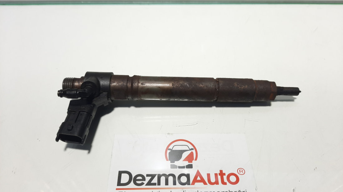 Injector, Land Rover Freelander 2 (FA) [Fabr 2006-2014] 2.2 td4, 224DT, 0445115042 (id:440221)