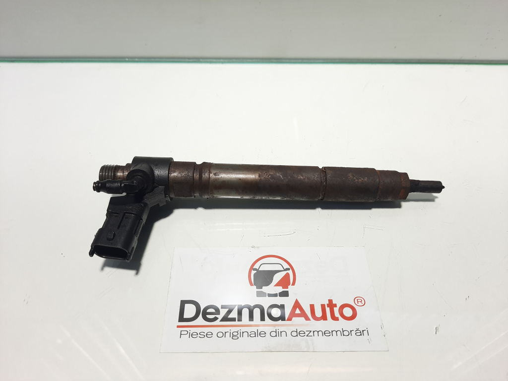 Injector, Land Rover Freelander 2 (FA) [Fabr 2006-2014] 2.2 td4, 224DT, 0445115042 (id:440224)