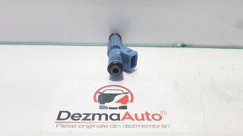 Injector, Land Rover Freelander (LN) 1.8 B, 18K4FN71, cod 0280155885 (id:377078)