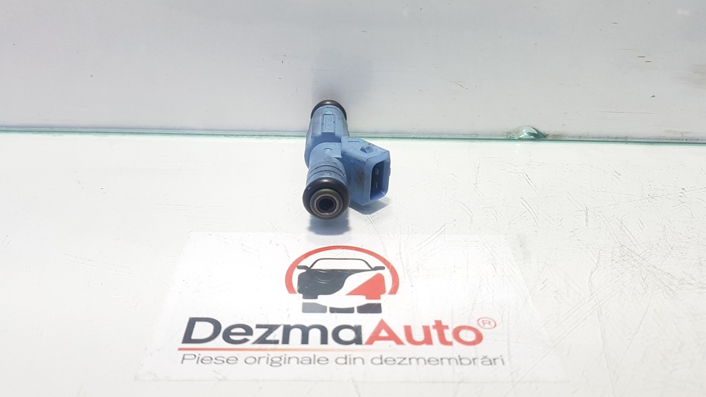 Injector, Land Rover Freelander (LN) 1.8 B, 18K4FN71, cod 0280155885 (id:377080)