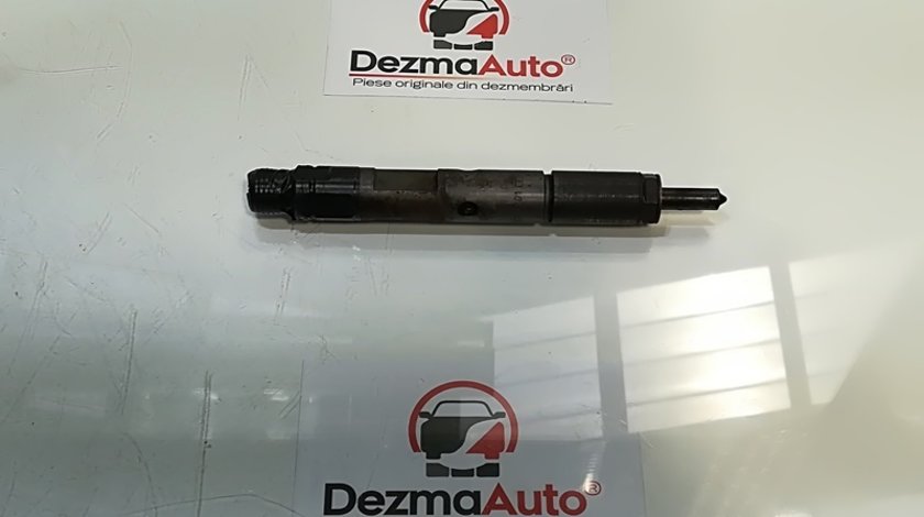 Injector, Land Rover Freelander (LN) 2.0 d (id:322892)