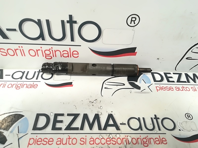Injector, Land Rover Freelander (LN) 2.0 d (id:322896)