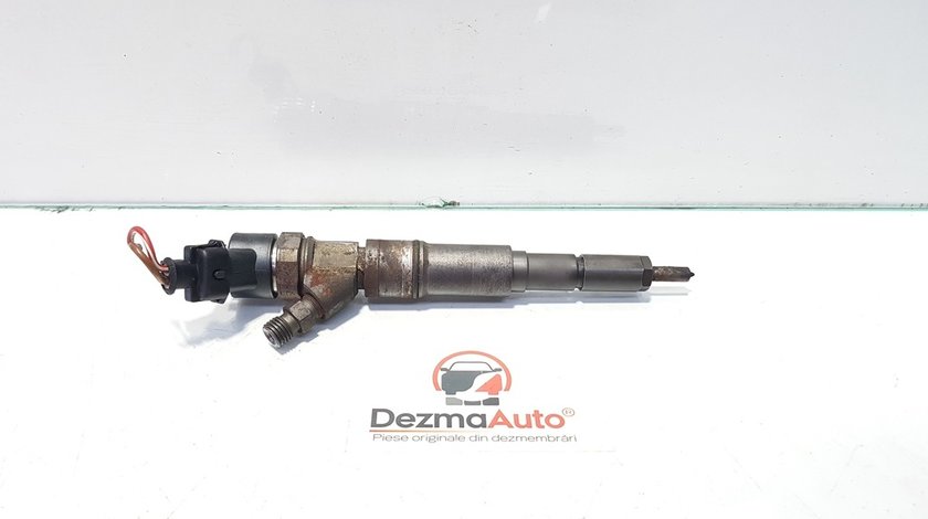 Injector Land Rover Freelander (LN) 204D3, 2.0 d, 7785983 (id:382247)