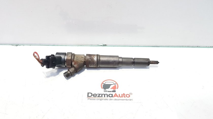 Injector Land Rover Freelander (LN) 204D3, 2.0 d, 7785983 (id:382245)