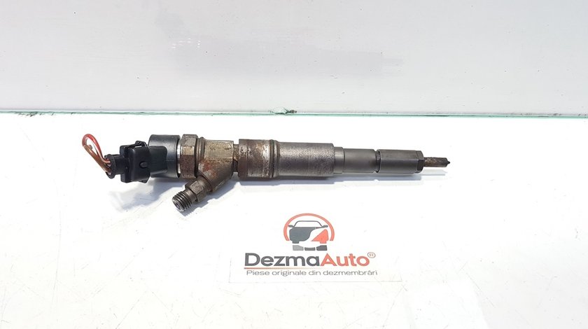 Injector Land Rover Freelander (LN) 204D3, 2.0 d, 7785983 (id:382244)