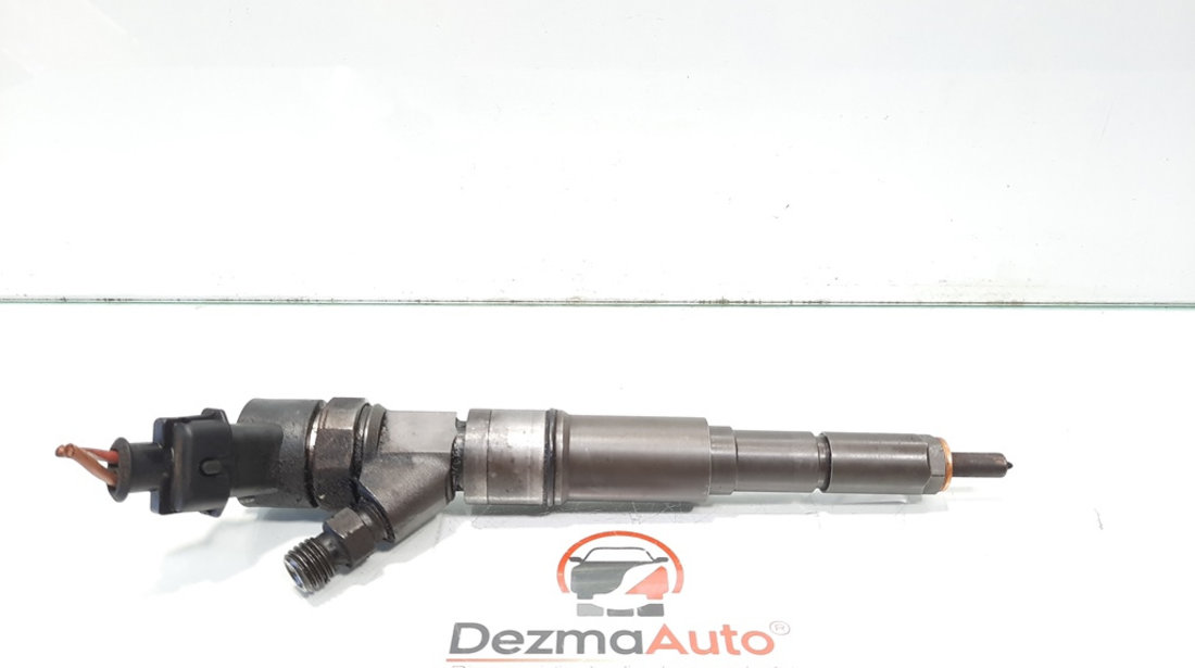 Injector, Land Rover Freelander (LN) [Fabr 1998-2006] 2.0 TD4, 204D3, 7785983, 0445110049 (id:422068)