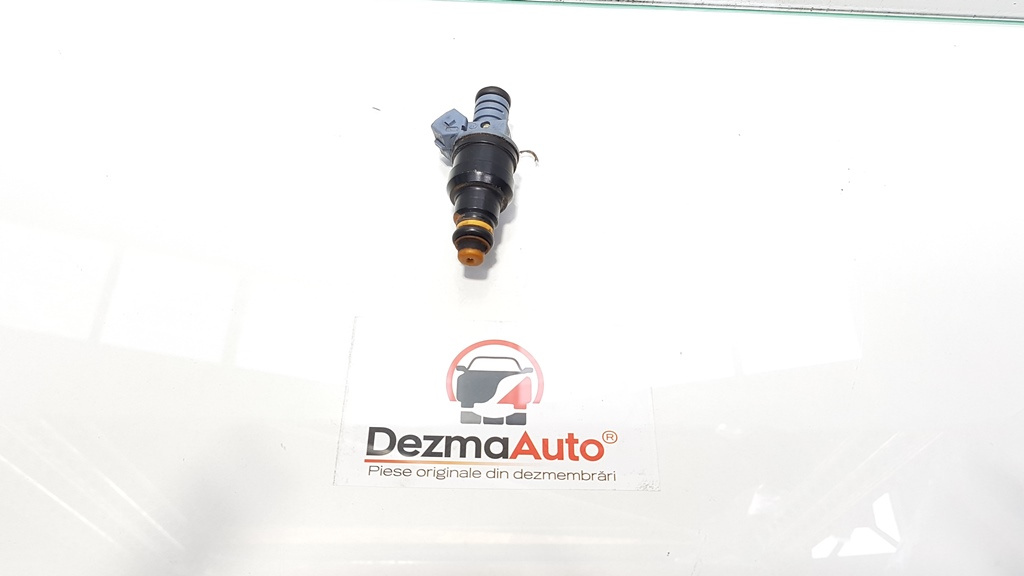 Injector, Land Rover Freelander (LN) [Fabr 1998-2006] 1.8 B, 18K4FJ79, 0280150703 (id:407252)