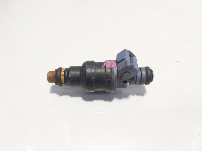 Injector, Land Rover Freelander (LN) [Fabr 1998-2006] 1.8 B, 18K4FJ79, 0280150703 (id:407251)