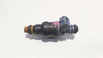 Injector, Land Rover Freelander (LN) [Fabr 1998-20...