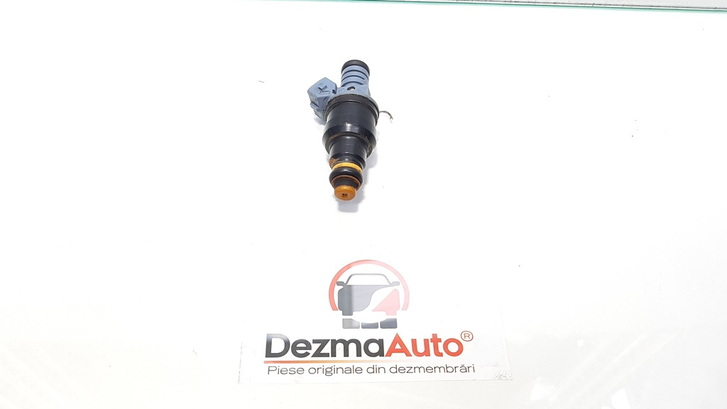 Injector, Land Rover Freelander (LN) [Fabr 1998-2006] 1.8 B, 18K4FJ79, 0280150703 (id:407253)