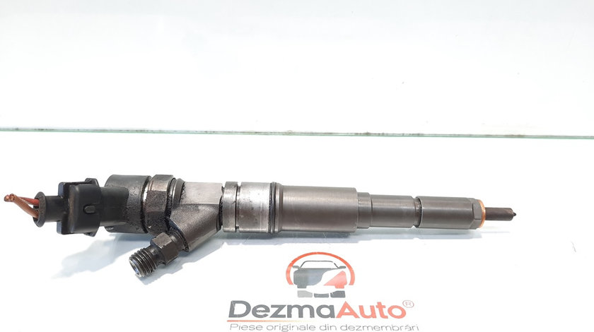 Injector, Land Rover Freelander (LN) [Fabr 1998-2006] 2.0 TD4, 204D3, 7785983, 0445110049 (id:422069)