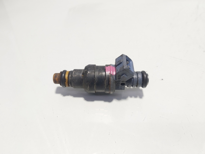 Injector, Land Rover Freelander (LN) [Fabr 1998-2006] 1.8 B, 18K4FJ79, 0280150703 (id:407250)