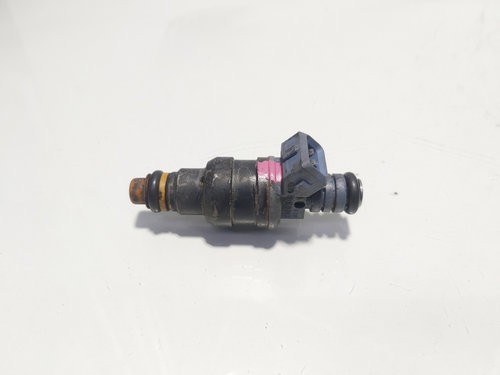 Injector, Land Rover Freelander (LN) [Fabr 1998-2006] 1.8 B, 18K4FJ79, 0280150703 (id:407250)