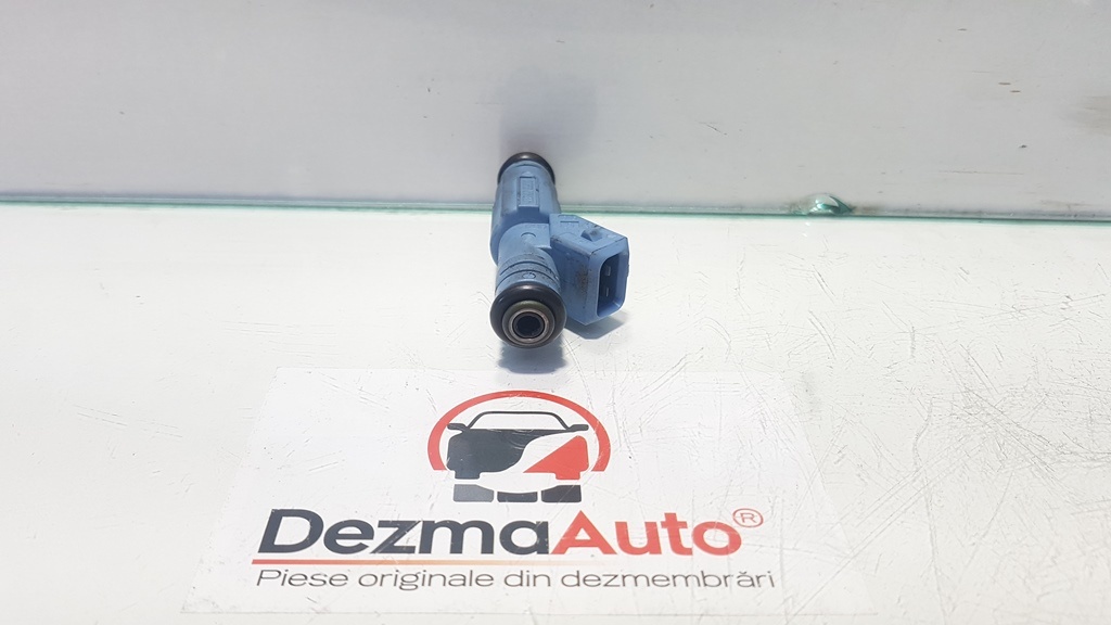 Injector, Land Rover Freelander Soft Top 1.8 B, 18K4FN71, cod 0280155885