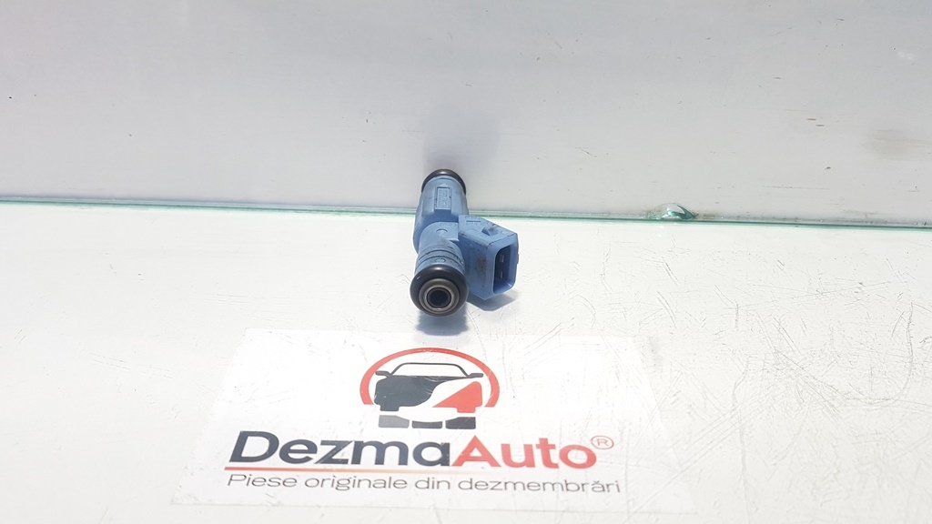 Injector, Land Rover Freelander Soft Top 1.8 B, 18K4FN71, cod 0280155885