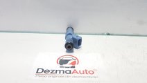 Injector, Land Rover Freelander Soft Top 1.8 B, 18...