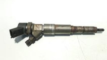 Injector, Land Rover Range Rover 3 (LM) 3.0 d, 306...