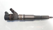 Injector, Land Rover Range Rover 3 (LM) 3.0 d, 306...