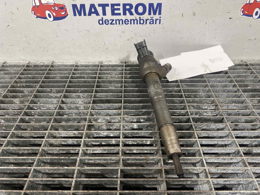 INJECTOR LAND ROVER RANGE ROVER EVOQUE 2.0 D - (2014 2018)