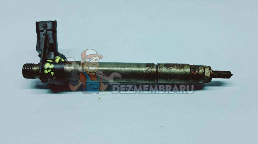 Injector LAND ROVER Range Rover Evoque [Fabr 2011-2018] 9687454480 0445116043 2.2 CRDI 140KW 190CP