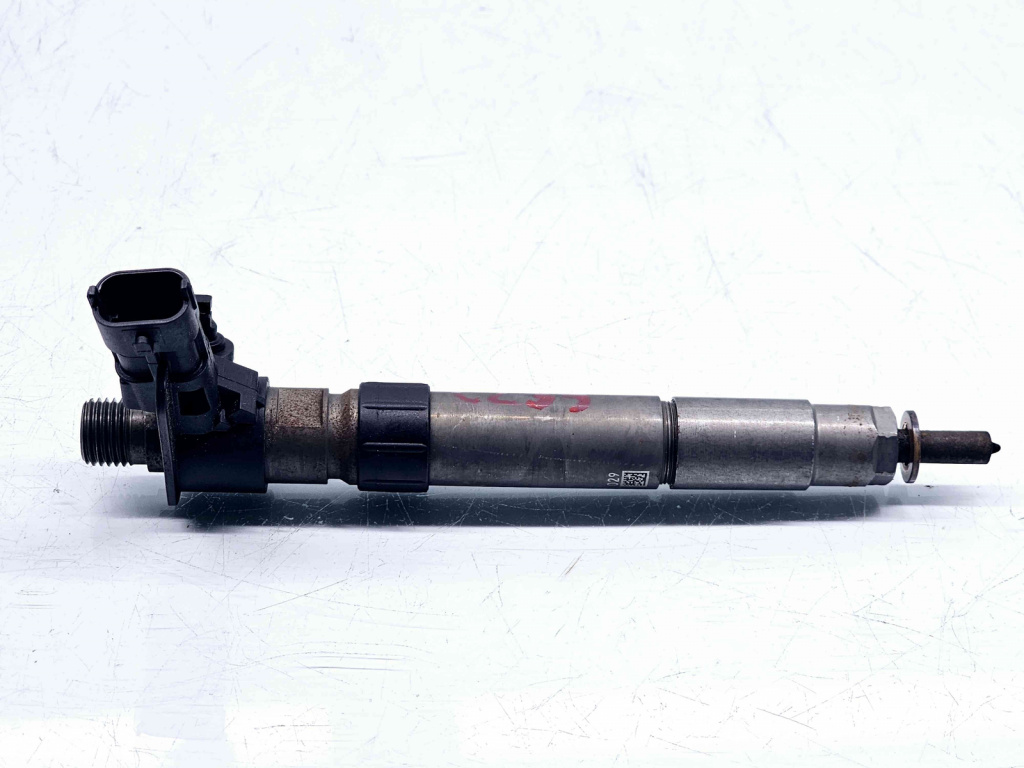 Injector LAND ROVER Range Rover Evoque [Fabr 2011-2018] 9687454480 0445116043 2.2 CRDI DW12C 147KW / 200CP