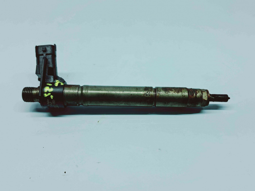 Injector LAND ROVER Range Rover Evoque [Fabr 2011-2018] 9687454480 0445116043 2.2 CRDI 140KW / 190CP 2.2 CRDI 140KW / 190CP
