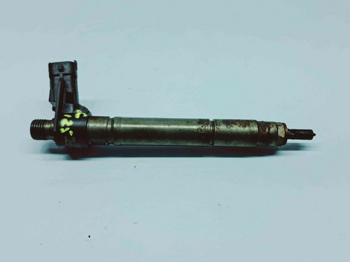 Injector LAND ROVER Range Rover Evoque [Fabr 2011-2018] 9687454480 0445116043 2.2 CRDI 140KW / 190CP...