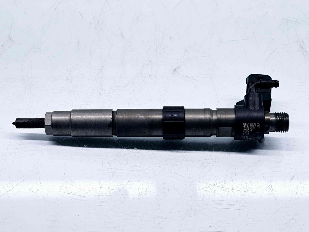 Injector LAND ROVER Range Rover Evoque [Fabr 2011-2018] 9687454480 0445116043 2.2 CRDI DW12C 147KW / 200CP