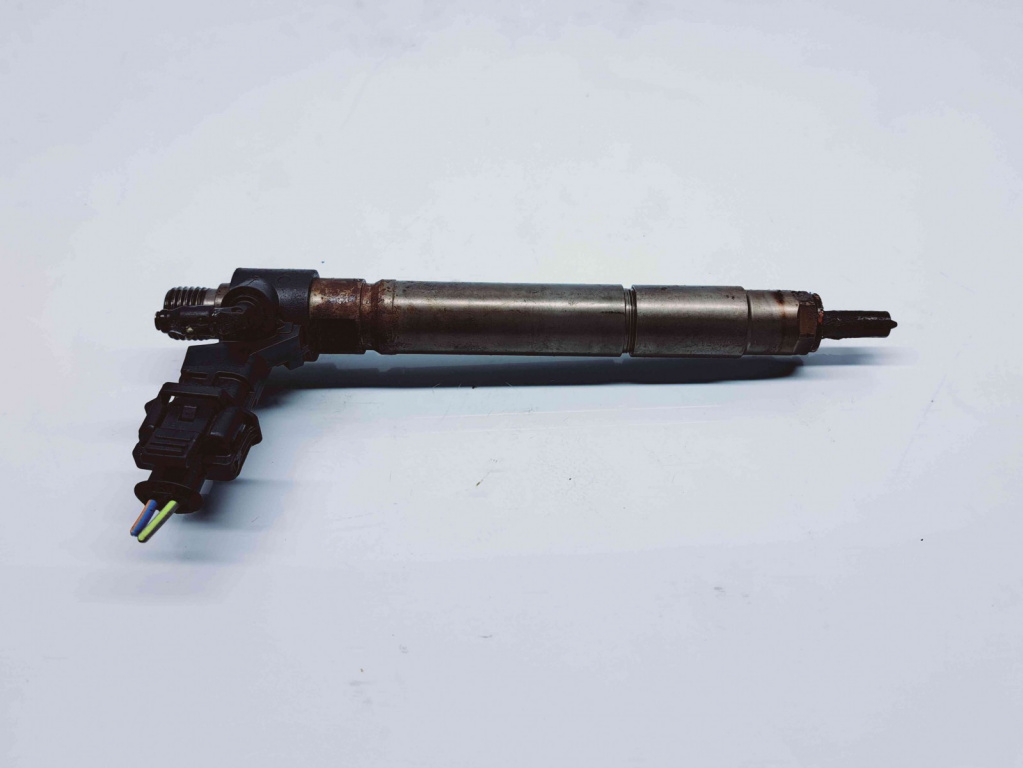 Injector LAND ROVER Range Rover Evoque [Fabr 2011-2018] 9687454480 0445116043 2.2 CRDI 140KW / 190CP 2.2 CRDI 140KW / 190CP
